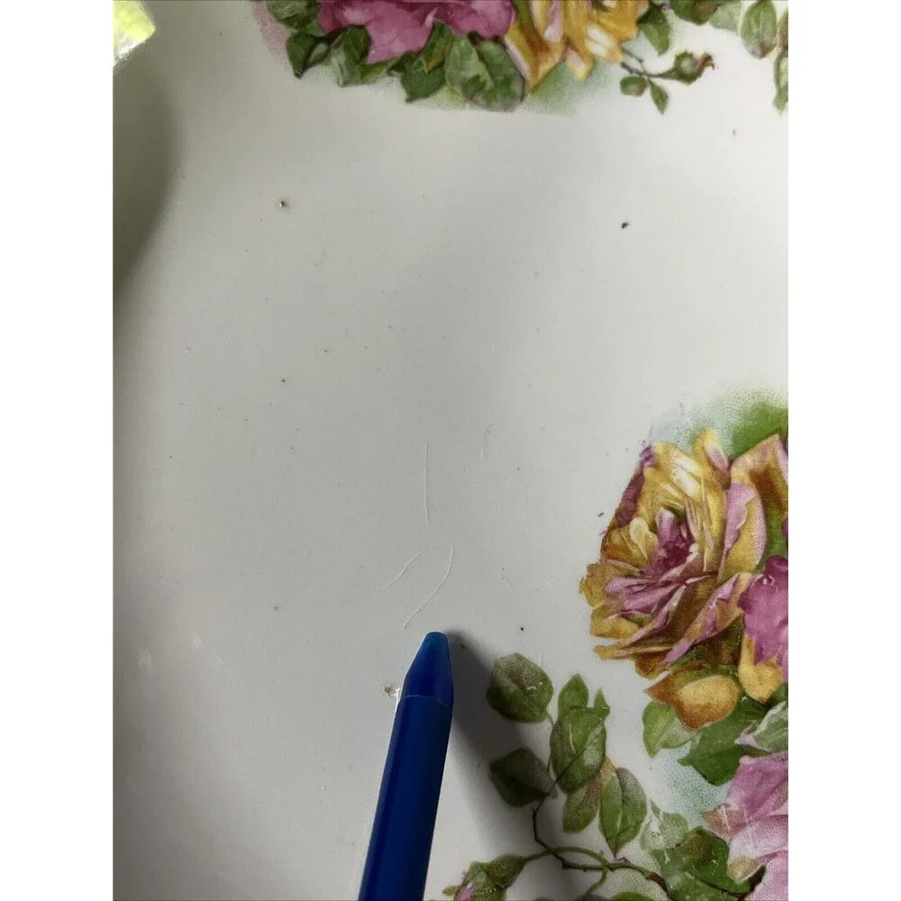 Crescent vintage pre